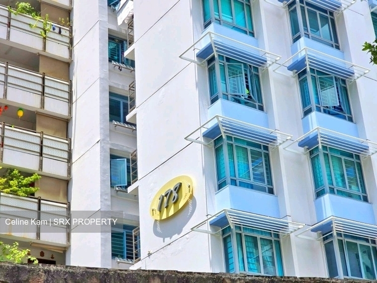 Blk 178 Edgefield Plains (Punggol), HDB Executive #556754811